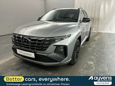 Hyundai TUCSON 1.6 T-GDi Plug-in-Hybrid 4WD N Line Geschlossen, 5-turig, Automatik, 6-Gang