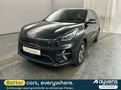Kia E-Niro Spirit Geschlossen, 5-turig, Direktantrieb, 1-Gang