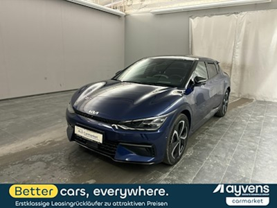 Kia EV6 77,4-kWh AWD GT-line Limousine, 5-turig, Direktantrieb, 1-Gang