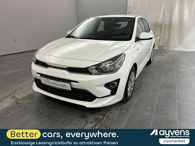 Kia Rio 1.2 Edition 7 Limousine, 5-turig, 5-Gang