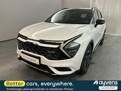 Kia Sportage 1.6 T-GDI AWD Plug-in Hybrid Paket GT-Line Geschlossen, 5-turig, Automatik, 6-Gang