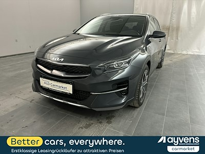 Kia XCeed 1.6 GDI DCT6 OPF Plug-in-Hybrid Spirit Geschlossen, 5-turig, Automatik, 6-Gang