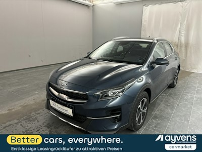 Kia XCeed 1.6 GDI DCT6 OPF Plug-in-Hybrid Spirit Geschlossen, 5-turig, Automatik, 6-Gang