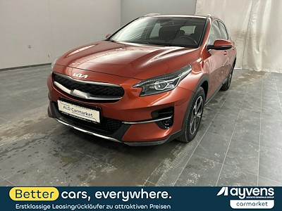 Kia XCeed 1.6 GDI DCT6 OPF Plug-in-Hybrid Vision Geschlossen, 5-turig, Automatik, 6-Gang