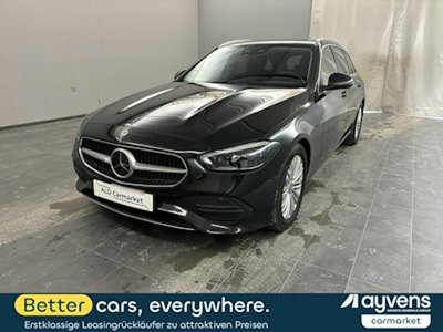 Mercedes-Benz C-Klasse MERCEDES-BENZ C 200 d T 9G-TRONIC Avantgarde Kombi, 5-turig, Automatik, 9-Gang