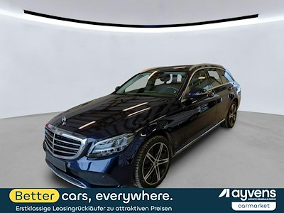 Mercedes-Benz C-Klasse MERCEDES-BENZ C 300 de T 9G-TRONIC Avantgarde Kombi, 5-turig, Automatik, 9-Gang