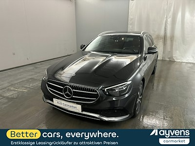 Mercedes-Benz E-Klasse MERCEDES-BENZ E 300 de T 9G-TRONIC Avantgarde Kombi, 5-turig, Automatik, 9-Gang