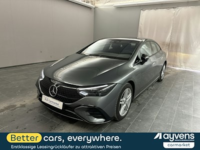 Mercedes-Benz EQE 500 4Matic Electric Art Limousine, 4-turig, Direktantrieb, 1-Gang