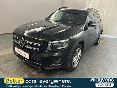 Mercedes-Benz GLB 200 d 8G-DCT Progressive Geschlossen, 5-turig, Automatik, 8-Gang