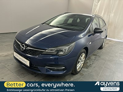 Opel Astra 1.5 D Start/Stop Sports Tourer Business Edition Kombi, 5-turig, 6-Gang