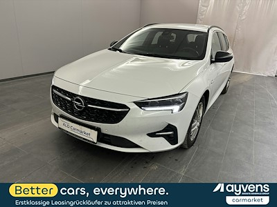 Opel Insignia Sports Tourer 1.5 Diesel Automatik Business Edition Kombi, 5-turig, Automatik, 8-Gang