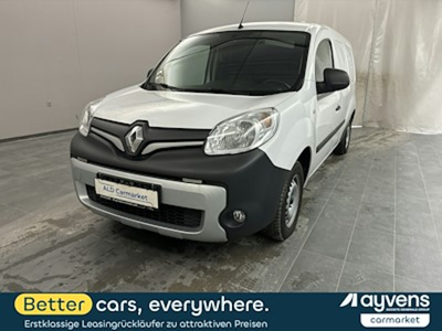 Renault Kangoo Rapid Maxi Blue dCi 95 Extra Kasten, 4-turig, 6-Gang
