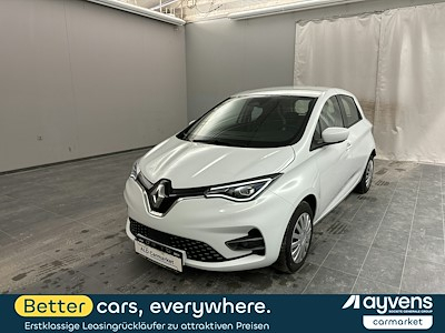 Renault ZOE (mit Batterie) Z.E. 50 EXPERIENCE Limousine, 5-turig, Direktantrieb, 1-Gang