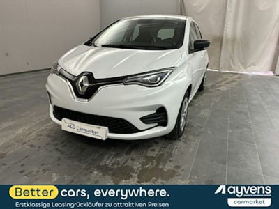 Renault ZOE (ohne Batterie) Z.E. 50 LIFE Limousine, 5-turig, Direktantrieb, 1-Gang
