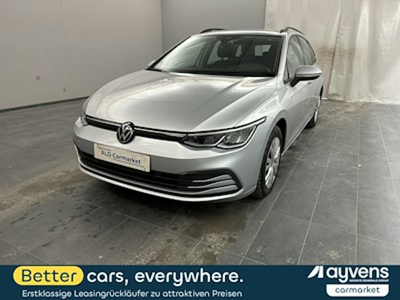 Volkswagen Golf viii VW Golf Variant 2.0 TDI SCR DSG Life Kombi, 5-turig, Automatik, 7-Gang