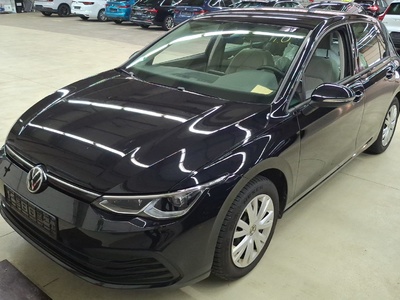 Volkswagen Golf 1.5 1.5 TSI OPF, 2020