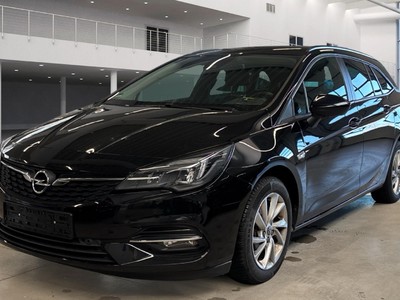 Opel Astra 1.5 1.5 D START/STOP SPORTS TOURER, 2022