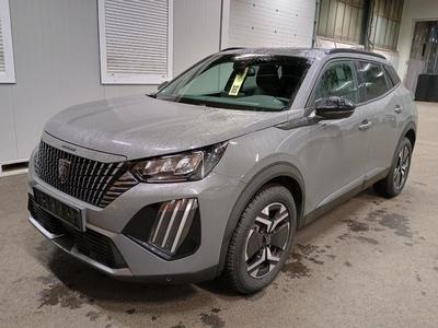 Peugeot 2008 1.2 PURETECH 100, 2024