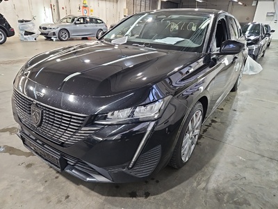 Peugeot 308 1.5 SW BLUEHDI 130, 2022