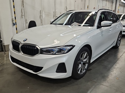 BMW 318D 2.0 TOURING AUT., 2023