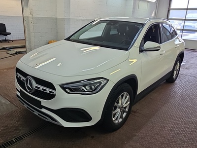 Mercedes-Benz Gla 250 E 8G-DCT Style, 2022