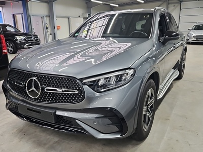 Mercedes-Benz Glc 220 D 4MATIC 9G-TRONIC AMG Line Advanced, 2023