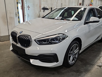 BMW 116D 1.5 AUT., 2023