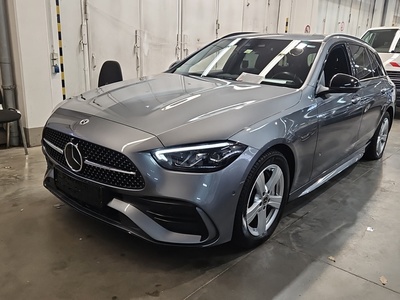 Mercedes-Benz C 2.0 300 E T 9G-TRONIC, 2023