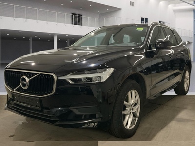 Volvo Xc60 D4 GEARTRONIC Momentum Pro, 2020