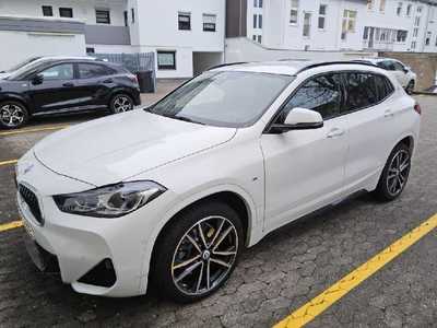BMW X2 2.0 SDRIVE20I AUT., 2023