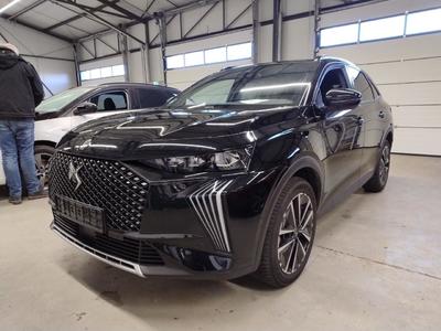 Citroen Ds7 BLUEHDI 130 AUT. PALLAS, 2024