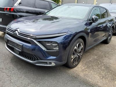 Citroen C5 1.2 X PURETECH 130 START&amp;STOP EAT8, 2024