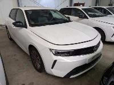 Opel Astra 1.2 1.2 TURBO AUTOMATIK, 2023