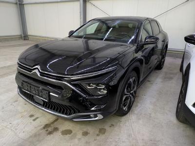 Citroen C5 1.2 X PURETECH 130 START&amp;STOP EAT8, 2024