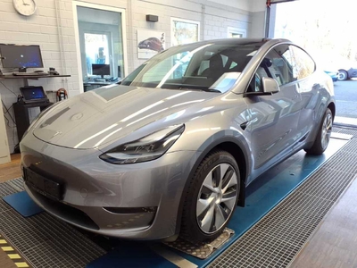 Tesla Model-y 0.0 LONG RANGE AWD, 2024