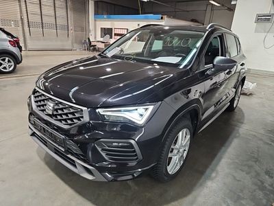 Seat Ateca 2.0 TDI DSG FR, 2021