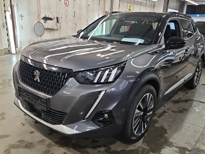 Peugeot 2008 1.5 BLUEHDI 130 EAT8, 2022