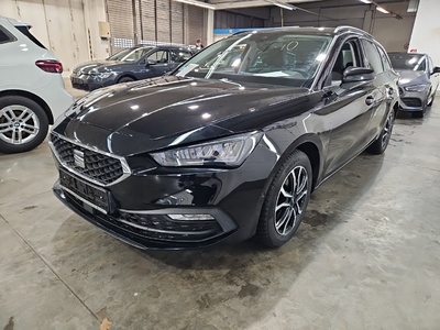 Seat Leon 1.5 SPORTSTOURER 1.5 ETSI ACT OPF DSG, 2022