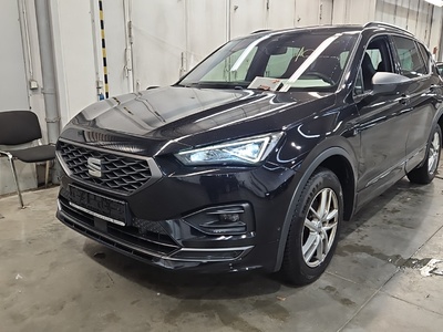 Seat Tarraco 2.0 TDI SCR DSG FR, 2021