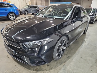 Mercedes-Benz A 2.0 220 D 8G-DCT LIM., 2024