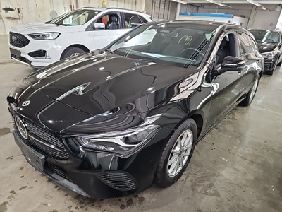 Mercedes-Benz Cla 2.0 200 D SHOOTING BRAKE 8G-DCT, 2023