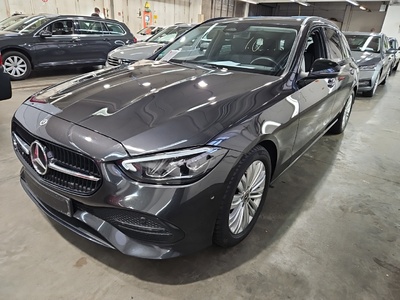 Mercedes-Benz C 2.0 220 D T 9G-TRONIC, 2023