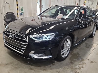 Audi A4 2.0 AVANT 40 TDI S TRONIC, 2024