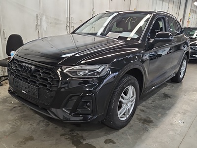 Audi Q5 2.0 50 TFSIE QUATTRO S TRONIC, 2023