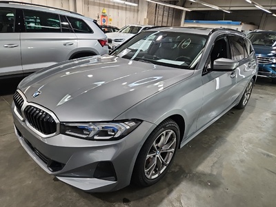 BMW 318D 2.0 TOURING AUT., 2023