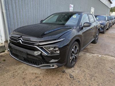 Citroen C5 1.2 X PURETECH 130 START&amp;STOP EAT8, 2024