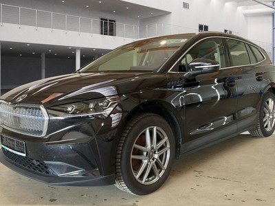 Skoda Enyaq IV 80, 2023