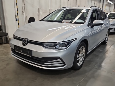 Volkswagen Golf 2.0 VARIANT 2.0 TDI SCR DSG, 2021