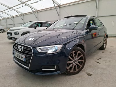 Audi A3 sportback A3 Sportback 30 TFSI 116ch Design