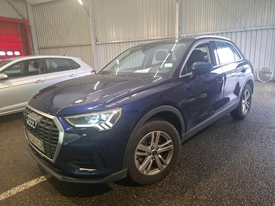 Audi Q3 Q3 35 TFSI 150ch Business line S tronic 7